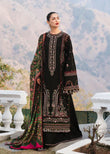 Embroidered Luxury Lawn Unstitched 3Pc | 1061